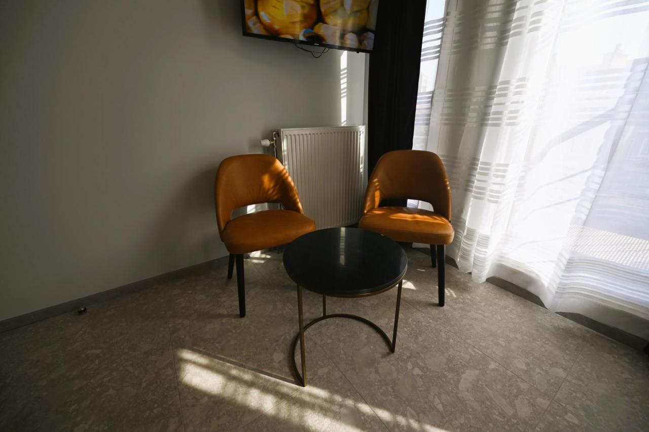 Hotel Cesar Palace Ostende