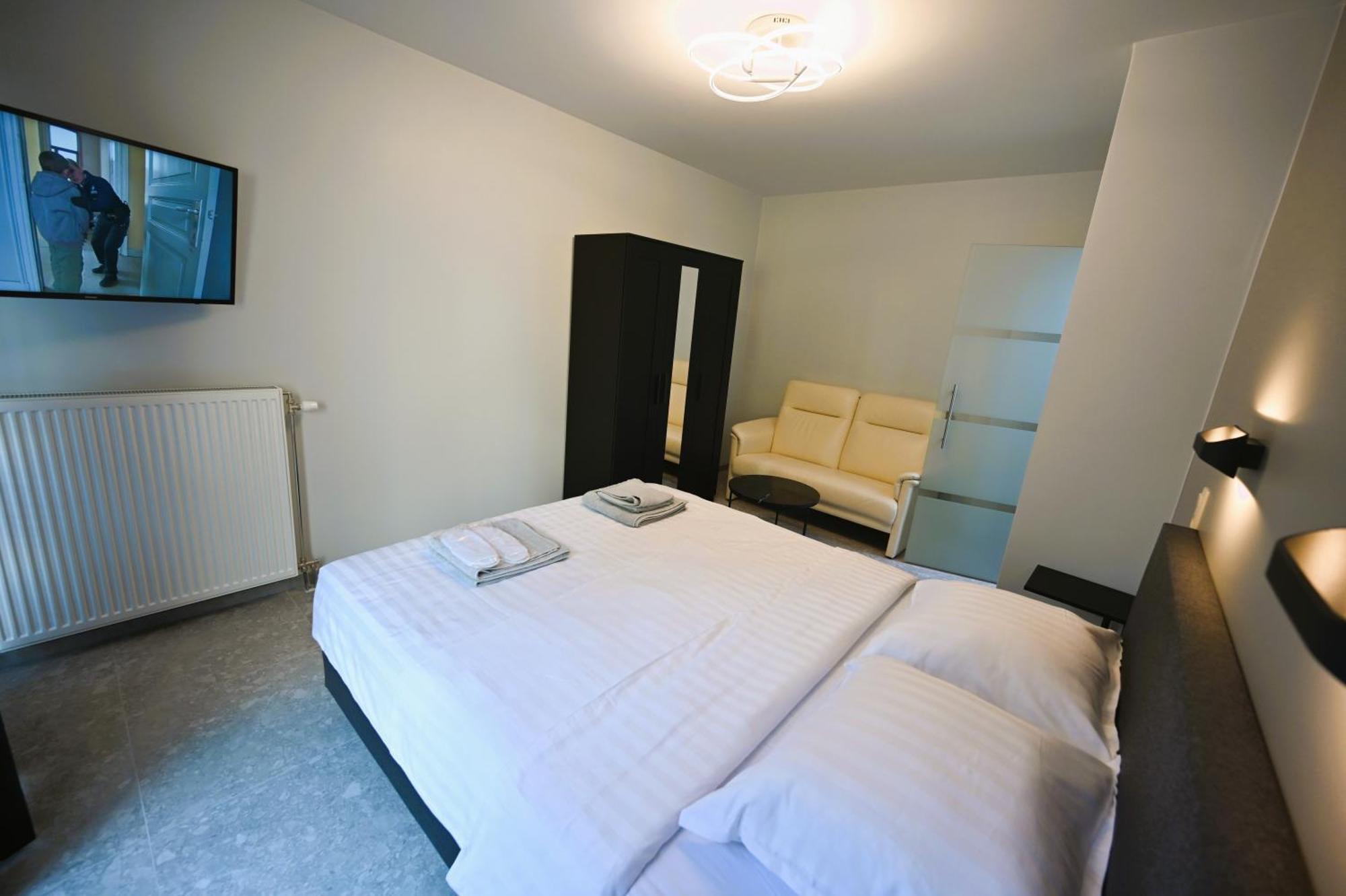 Cesar Palace Hotel Oostende