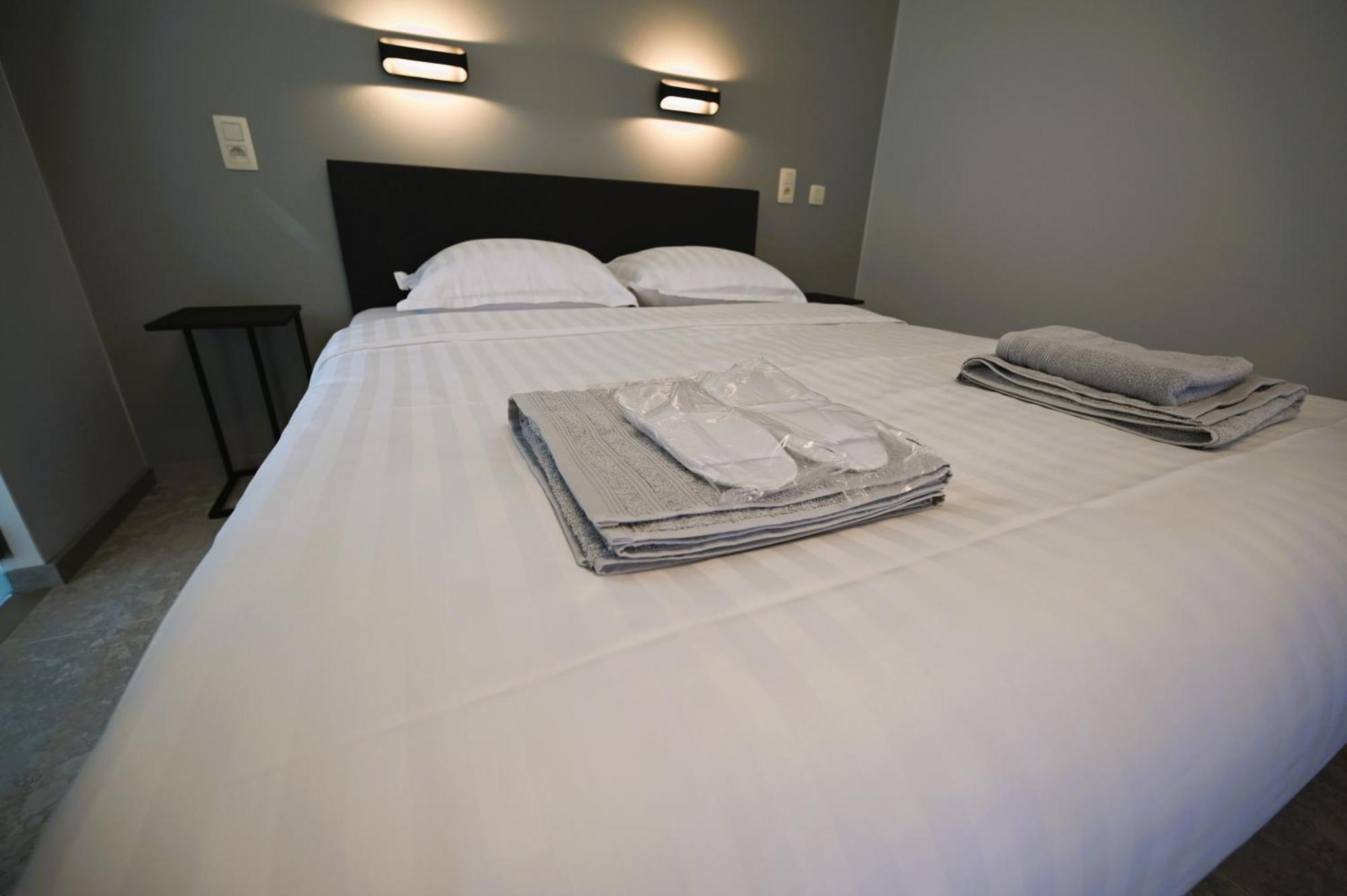 Cesar Palace Hotel Oostende