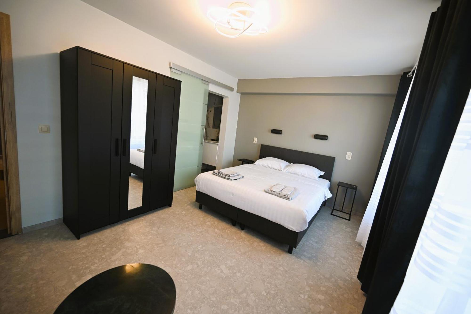 Cesar Palace * Oostende