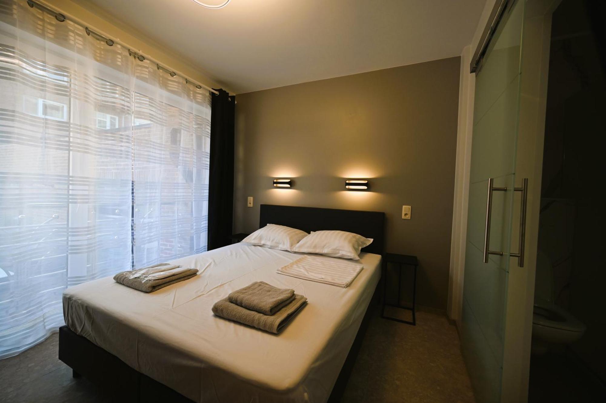 Cesar Palace Oostende